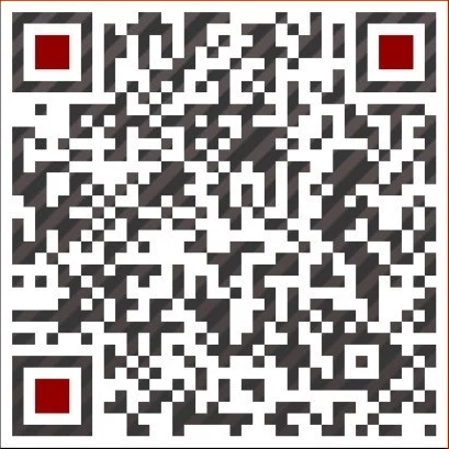 手機掃描二維碼